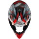 Suomy Helmet Intégral Offroadhelm X-Wing