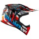 Suomy Helmet Intégral Offroadhelm X-Wing