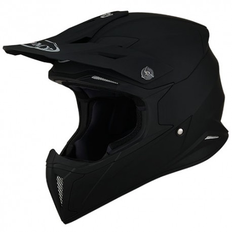 Motorradhelm Suomy Offroadhelm X-Wing