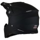 Suomy Helmet Intégral Offroadhelm X-Wing