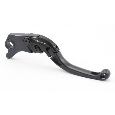 MG Biketec Brake lever ClubSport Short 155521