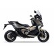 Auspuff Ixil Race Xtrem Black - Honda Forza / X-ADV 750 2025 /+