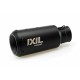 Exhaust Ixil Race Xtrem Black - Honda Forza / X-ADV 750 2025 /+
