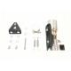 Auspuff Ixil Race Xtrem Black - Honda Forza / X-ADV 750 2025 /+