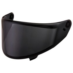 Visier Suomy S1-XR-GP / Speedstar 2 / Dunkel Getönt