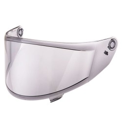 Visier Suomy S1-XR-GP / Speedstar 2 / Klar