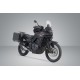 TRAX ADV SW-MOTECH Aluminium-Kofferset - Honda XL750 Transalp (22-25)