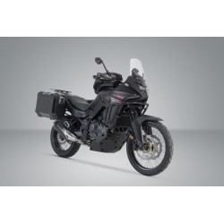 Kit valises en aluminium TRAX ADV SW-MOTECH - Honda XL750 Transalp (22-25)