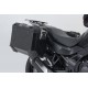TRAX ADV SW-MOTECH Aluminium-Kofferset - Honda XL750 Transalp (22-25)