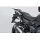 TRAX ADV SW-MOTECH Aluminium-Kofferset - Honda XL750 Transalp (22-25)