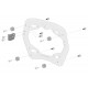 TRAX ADV SW-MOTECH Aluminium-Kofferset - Honda XL750 Transalp (22-25)
