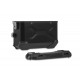 TRAX ADV SW-MOTECH Aluminium-Kofferset - Honda XL750 Transalp (22-25)