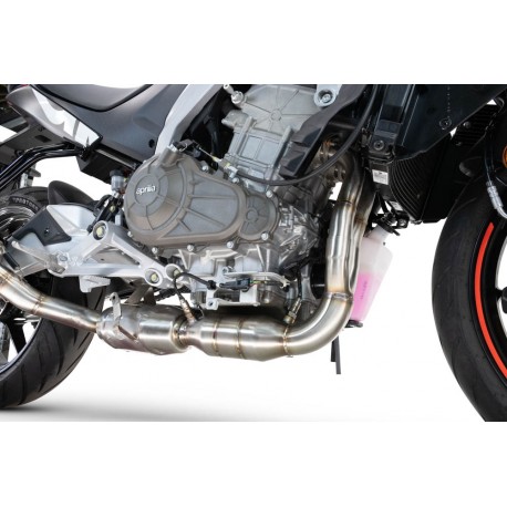 Echappement GPR M3 - Aprilia RS 457 / 2024-25