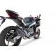 Exhaust GPR GPE - Aprilia RS 457 / 2024-25