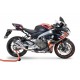 Exhaust GPR GPE - Aprilia RS 457 / 2024-25