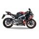 Echappement GPR GPE - Aprilia RS 457 / 2024-25