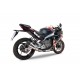 Exhaust GPR GPE - Aprilia RS 457 / 2024-25