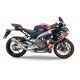 GPR Powercone Evo complete line - Aprilia RS 457 / 2024-25