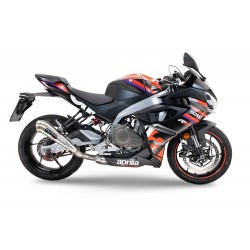 Ligne complète GPR Powercone Evo - Aprilia RS 457 / 2024-25