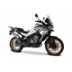 Echappement Hpcorse SP-1 Short Titanium - CF MOTO MT 800 2023-23