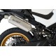 Echappement Hpcorse SP-1 Short Titanium - CF MOTO MT 800 2023-23