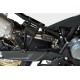Echappement Hpcorse SP-1 Short Titanium - CF MOTO MT 800 2023-23