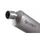 Echappement Hpcorse SP-1 Short Titanium - CF MOTO MT 800 2023-23