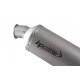 Echappement Hpcorse SP-1 Short Titanium - CF MOTO MT 800 2023-23