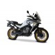 Echappement Hpcorse SP-1 Short Titanium - CF MOTO MT 800 2023-23