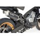 Echappement Hpcorse SP-1 Short Titanium - CF MOTO MT 800 2023-23