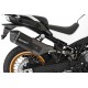 Echappement Hpcorse SPS Carbon Short Titanium - CF MOTO MT 800 2023-25
