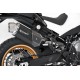 Echappement Hpcorse 4 track R short - CF MOTO MT 800 2023-25