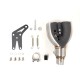 Auspuff Ixrace DCX Series - Honda Forza / X-ADV 750 2025 /+