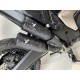 Auspuff Ixrace DCX Series - Honda Forza / X-ADV 750 2025 /+