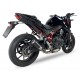 Auspuff Ixrace MK2 - Honda CB750A Hornet 2023-24
