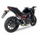 Exhaust Ixrace MK2 - Honda CB750A Hornet 2025 /+