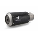 Exhaust Ixrace MK2 - Honda CB750A Hornet 2025 /+