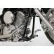 FALCON Round Style Fußrastenanlage - Yamaha XVS650 Drag Star (4VR/4XR) 96-03