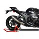 Racing Komplettanlage Spark Konix Full Titan SBK - Kawasaki ZX-10R 2011-18