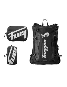 Furygan Modular Motorcycle Backpack ADV 20L+