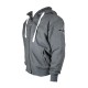 Harisson Sweat Moto Harisson Patriot Gris