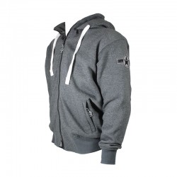 Harisson Sweat Moto Harisson Patriot Gris