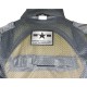 Harisson Sweat Moto Harisson Patriot Gris