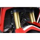 Protection de radiateur R&G Racing - Honda CRF1000 A / D Africa Twin 2016-19