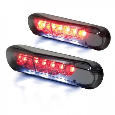 LED taillight Brisk2