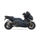 Ligne complète Ixil Dual Hyperlow XXL - Yamaha T-Max 560 DX/SX 2017-19