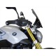 Windschild Powerbronze 350 mm - BMW R1200R 2015-18