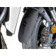 Extension de garde boue avant Powerbronze noir - Honda CB1000RA 20218-24