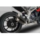 Auspuff Bodis GPX2 - Triumph Speed Triple 1050 16/+