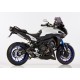 Full system Shark Street GP Yamaha Tracer 900 17/+